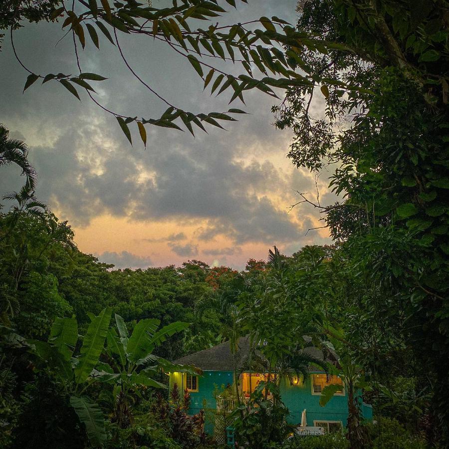 Heavenly Hana Paradise المظهر الخارجي الصورة